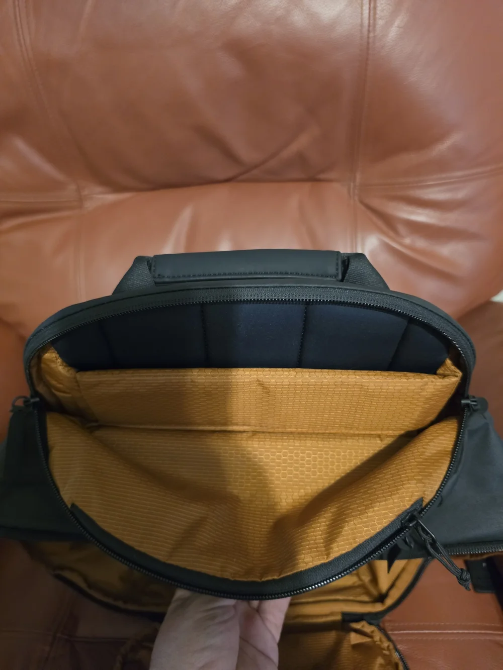 Fyro Citta Backpack